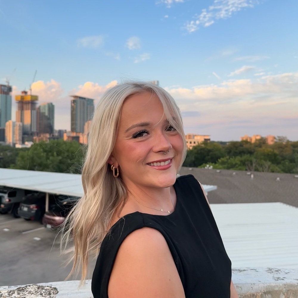 Meet your Posher, Syd